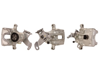 JARRUSATULA, TAKA VASEN FORD FIESTA 2,0 ST150 - Jarrupalasarjat - 86-2106-000 - 1