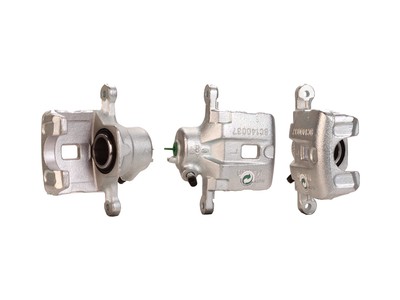 JARRUSATULA, TAKA VASEN HYUNDAI TERRACAN - Jarrupalasarjat - 86-0726-000 - 1