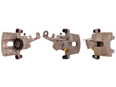 JARRUSATULA, TAKA VASEN JAGUAR XF 08- - Jarrupalasarjat - 86-2050-000 - 1