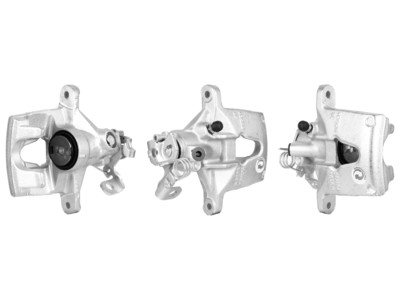 JARRUSATULA, TAKA VASEN KUBISTAR,KANGOO - Jarrupalasarjat - 86-1599-000 - 1