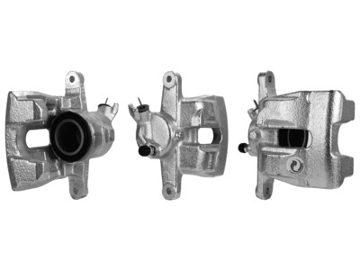 JARRUSATULA, TAKA VASEN LAND ROVER DISCOVERY - Jarrupalasarjat - 86-1906-000 - 1