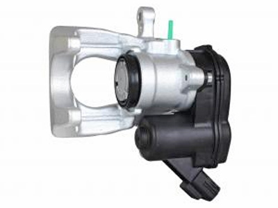 JARRUSATULA TAKA VASEN MAZDA 6 - Jarrupalasarjat - 86-2981-000 - 1