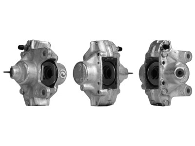 JARRUSATULA, TAKA VASEN MERCEDES BENZ C SRJ R40 - Jarrupalasarjat - 86-0510-000 - 1