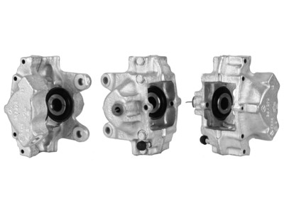 JARRUSATULA, TAKA VASEN MERCEDES BENZ C SRJ R40 - Jarrupalasarjat - 86-0518-000 - 1