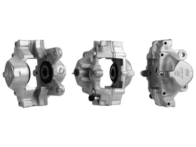 JARRUSATULA, TAKA VASEN MERCEDES BENZ E SRJ 1985- R40 - Jarrupalasarjat - 86-0521-000 - 1