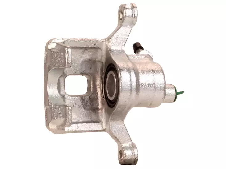 JARRUSATULA, TAKA VASEN MITSUBISHI GALANT - Jarrupalasarjat - 86-0337-000 - 1