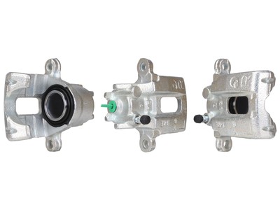 JARRUSATULA, TAKA VASEN MITSUBISHI PAJERO 07- - Jarrupalasarjat - 86-2456-000 - 1