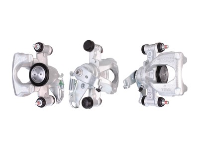 JARRUSATULA, TAKA VASEN NISSAN, OPEL, RENU - Jarrupalasarjat - 86-2405-000 - 1