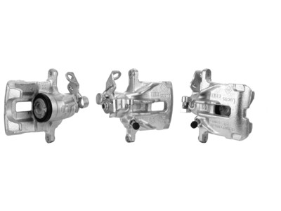 JARRUSATULA, TAKA VASEN NISSAN PRIMASTAR R40 - Jarrupalasarjat - 86-0757-000 - 1