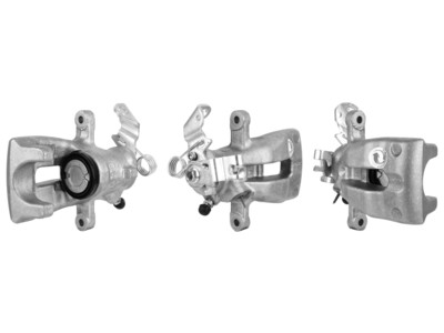 JARRUSATULA, TAKA VASEN OPEL ASTRA R40 - Jarrupalasarjat - 86-0815-000 - 1