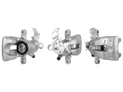 JARRUSATULA, TAKA VASEN OPEL ASTRA R40 - Jarrupalasarjat - 86-0817-000 - 1