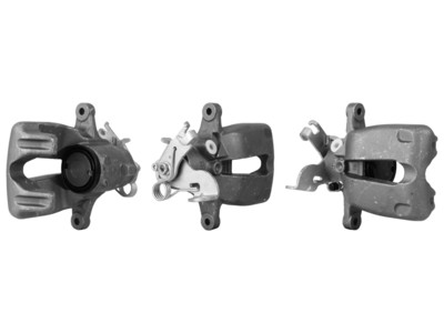 JARRUSATULA,TAKA VASEN OPEL INSIGNIA - Jarrupalasarjat - 86-2132-000 - 1