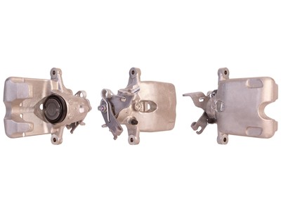 JARRUSATULA TAKA VASEN OPEL INSIGNIA - Jarrupalasarjat - 86-2285-000 - 1