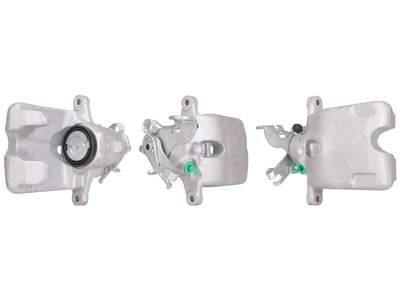 JARRUSATULA, TAKA VASEN OPEL INSIGNIA - Jarrupalasarjat - 86-2286-000 - 1