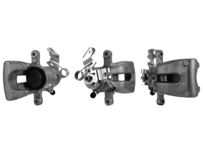 JARRUSATULA, TAKA VASEN OPEL ZAFIRA - Jarrupalasarjat - 86-1929-000 - 1