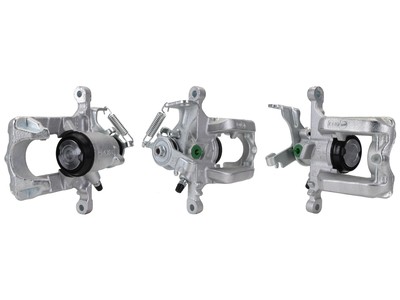 JARRUSATULA TAKA VASEN OPEL - Jarrupalasarjat - 86-2372-000 - 1