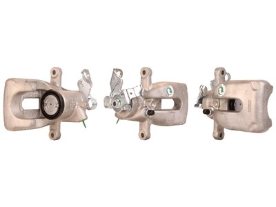 JARRUSATULA, TAKA VASEN PEUGEOT 308 - Jarrupalasarjat - 86-1936-000 - 1