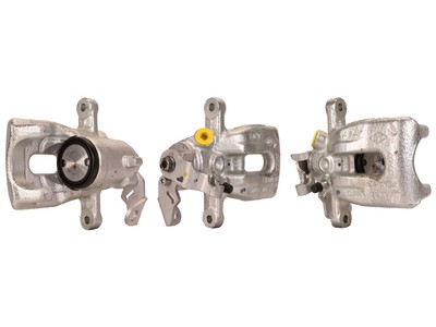 JARRUSATULA, TAKA VASEN RENAULT KANGOO 08- - Jarrupalasarjat - 86-2094-000 - 1