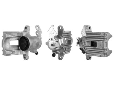 JARRUSATULA, TAKA VASEN SEAT TOLEDO R40 - Jarrupalasarjat - 86-1054-000 - 1