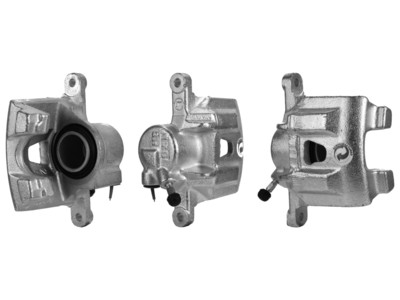 JARRUSATULA, TAKA VASEN TOYOTA AVENSIS - Jarrupalasarjat - 86-0866-000 - 1