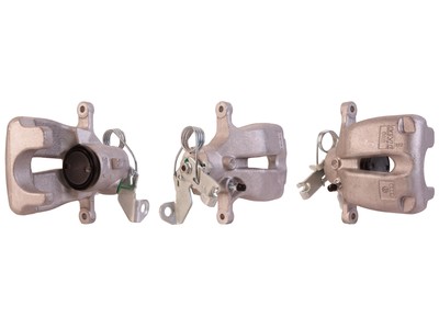 JARRUSATULA, TAKA VASEN VOLKSWAGEN PHAETON - Jarrupalasarjat - 86-1904-000 - 1