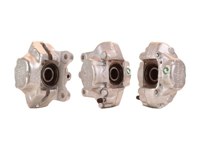 JARRUSATULA, TAKA VASEN VOLVO 200 SRJ R40 - Jarrupalasarjat - 86-0078-000 - 1