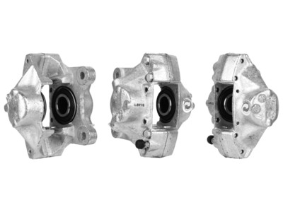 JARRUSATULA, TAKA VASEN VOLVO 700 SRJ R40 - Jarrupalasarjat - 86-0493-000 - 1