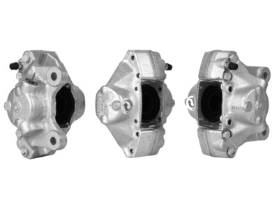 JARRUSATULA, TAKA VASEN VOLVO 700 SRJ R40 - Jarrupalasarjat - 86-0495-000 - 1