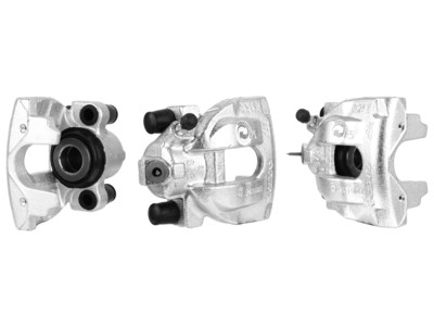 JARRUSATULA, TAKA VASEN VOLVO S60 R40 - Jarrupalasarjat - 86-0836-000 - 1