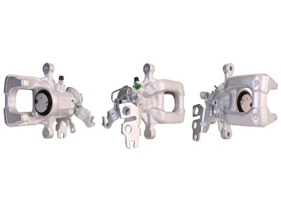 JARRUSATULA, TAKA VASEN VW - Jarrupalasarjat - 86-2439-000 - 1