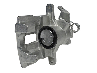 JARRUSATULA UUSI, TAKA VASEN VAG, FORD - Jarrupalasarjat - 86-0930 - 1