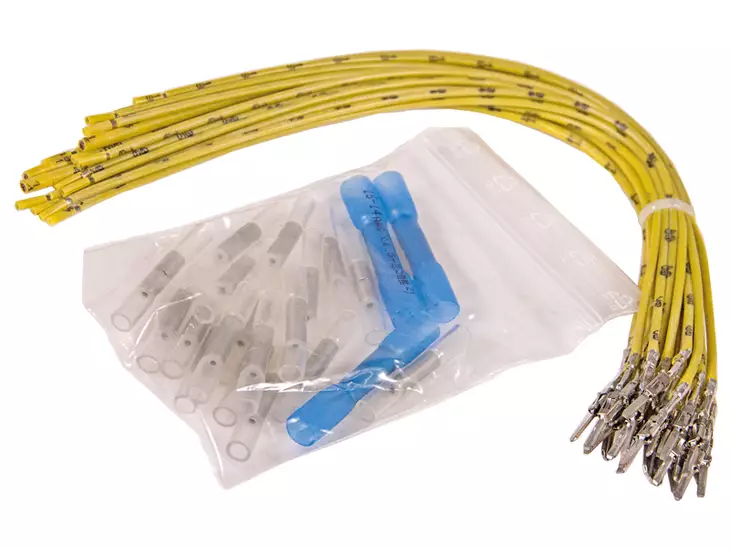 JOHTOSARJA TAKAOVET SHARAN, ALHAMBRA, GALAXY - Johtosarjat, merkkikohtaiset - 1571-66030 - 1