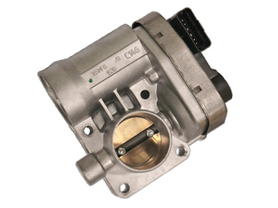 KAASULÄPPÄKOTELO FIAT - Kaasuläppätunnistimet ja -kotelot - 7737-94640 - 1