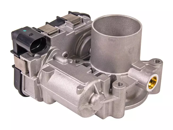 KAASULÄPPÄKOTELO MARELLI VAG - Kaasuläppätunnistimet ja -kotelot - 7733-96450 - 1