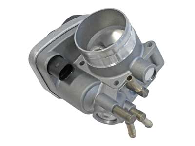 KAASULÄPPÄKOTELO VAG 6-NAP. - Kaasuläppätunnistimet ja -kotelot - 7733-94190 - 1