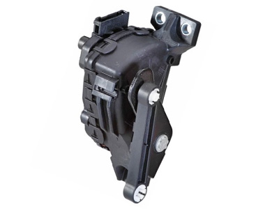 KAASUPOLJIN+ANTURI CLIO II - Kaasupolkimen asentotunnistimet - 7744-94890 - 1