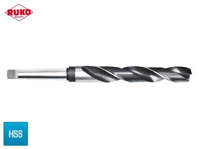 KARTIOPORA DIN345 25MM MK3 - Kartioporat - RU-204250 - 1