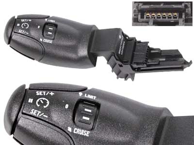 KATK.VAK.NOP. PEUGEOT,CITROEN - Katkaisijat, merkkikohtaiset - 1043-039220 - 1