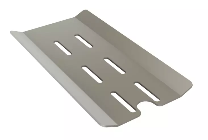 KAVITAATIOLEVY MEGA SI JA MEGA SI+ ANTUREILLE - Humminbird lisävarusteet - JCH5920 - 1