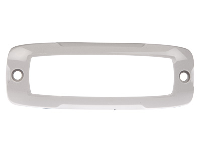 KEHYS AXIXTECH XT6 -300577/578 VALKOINEN # - Tasovilkkujen tarvikkeet ja kiinnikeet - 1603-300580 - 1