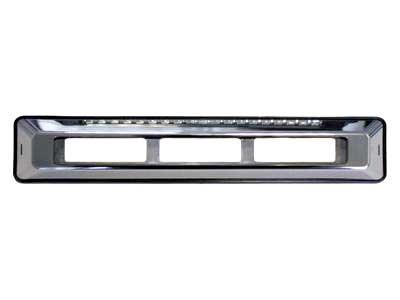 KEHYS KROMI - LED-takavalotarvikkeet - 40026000 - 1