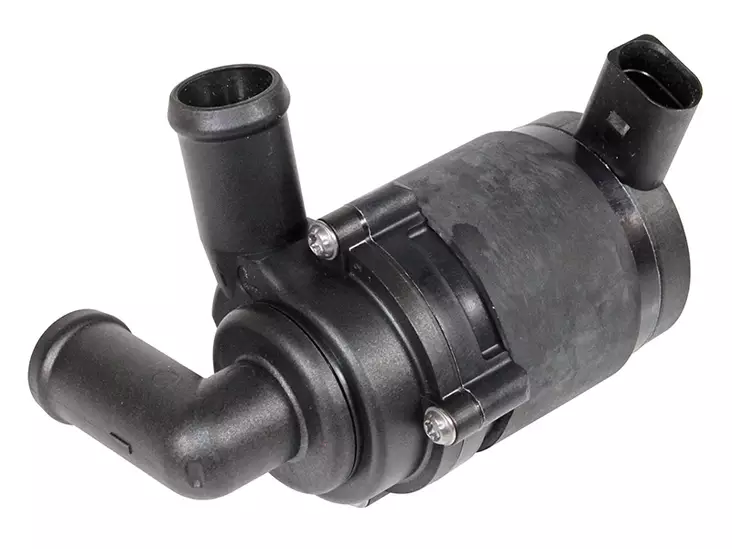 KIERTOVESIPUMPPU BOSCH VAG - Kiertovesipumput, merkkihaku - 0986338400 - 1