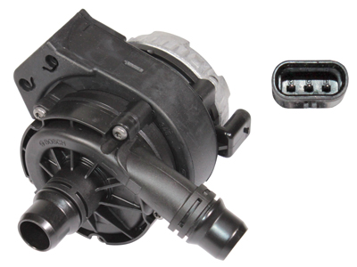 KIERTOVESIPUMPPU CITR/OPEL/PEUG. - Kiertovesipumput, merkkihaku - 0392024030 - 1