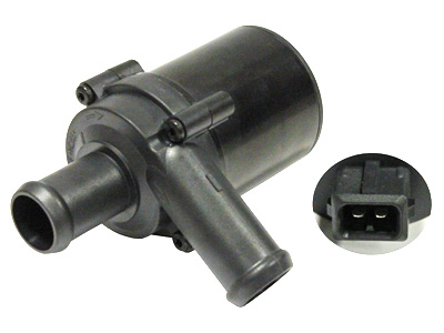 KIERTOVESIPUMPPU PIERBURG 24V - Kiertovesipumput - 702058040 - 1