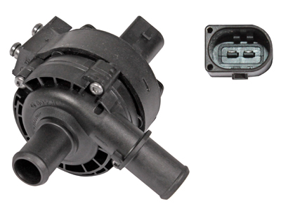 KIERTOVESIPUMPPU RENAULT - Kiertovesipumput, merkkihaku - 0392023120 - 1