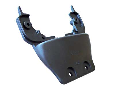 KIINNIKEJALKA ÄÄRIVALOILLE - Äärivalojen tarvikkeet - 1608-5120 - 1