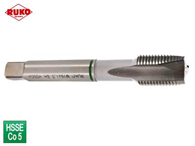 KONEKIERRETAPPI MF 16X1,50 - Kierteitys: konetapit - RU-260160 - 1