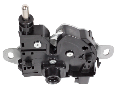 KONEPELLIN LUKKO FORD - Auton ovenkahvat ja -lukot - 1010-039510 - 1