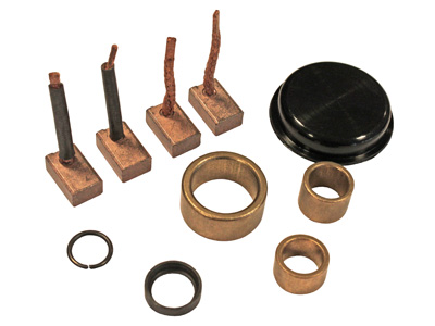 KORJAUSSRJ VOLVO S114-232 - Startin muut osat - 5111-135450 - 1