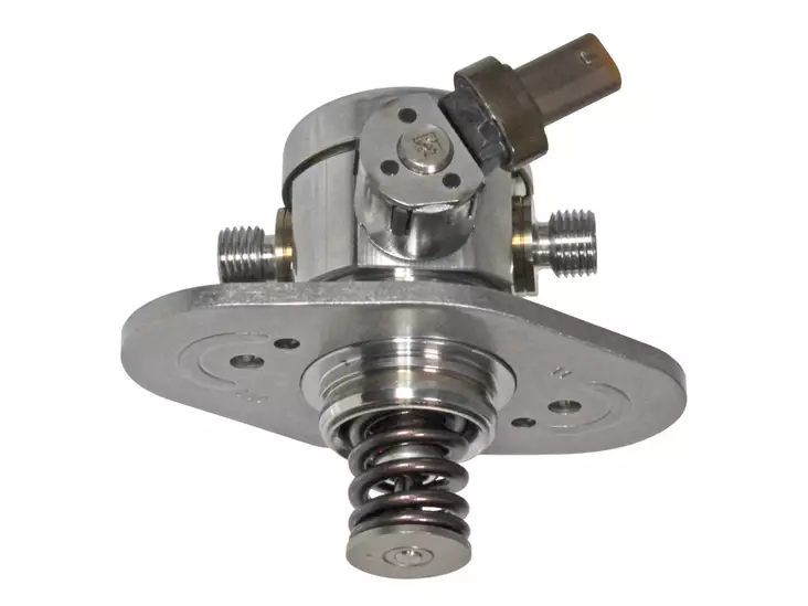 KORKEAPAINEPUMPPU BENS. BMW - PA-pumput, -tasoanturit / merkkihaku - 0261520520 - 1